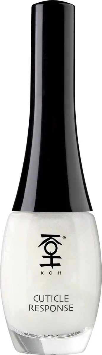 KOH Purifying Cuticle Response Nagelriemolie 10ml