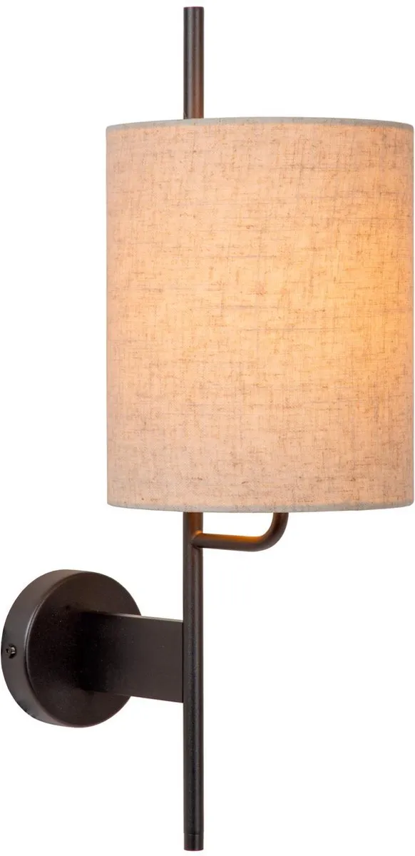 Lucide Magic Wandlamp E27