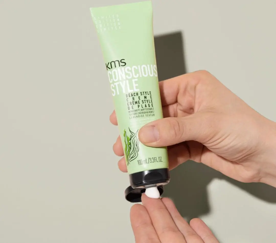 KMS Hair CS Beach Style Cream Limited Edition 100ml