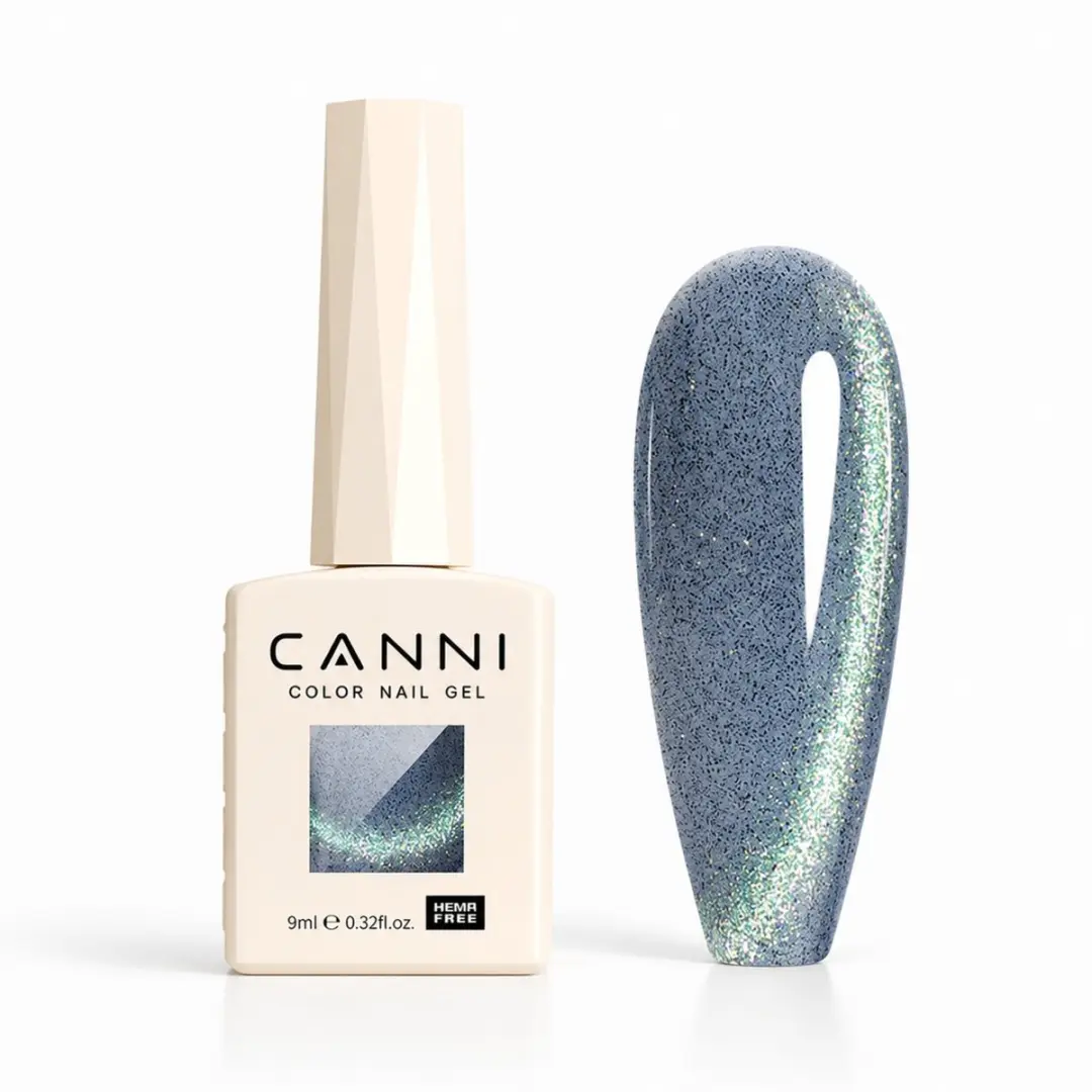 Canni Cat Eye Gellak 10ml