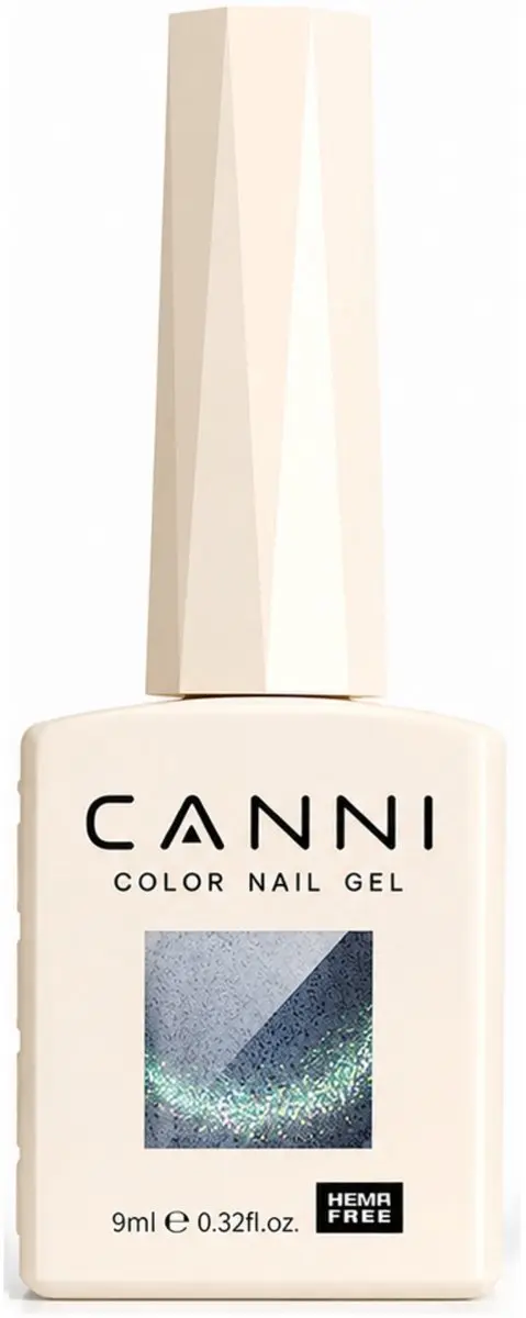 Canni Cat Eye Gellak 10ml - Kleur 8023