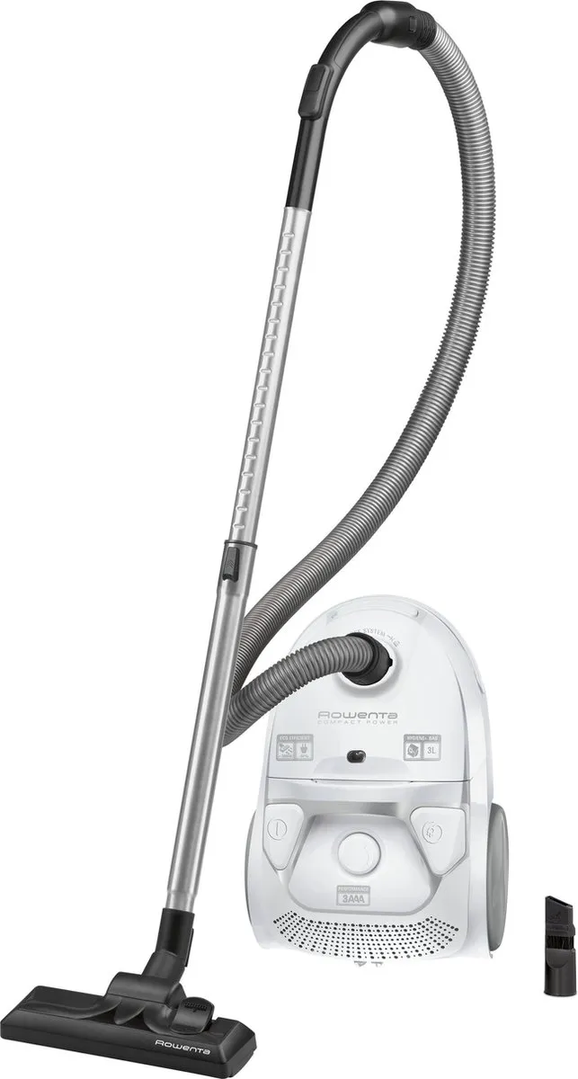 Rowenta Compact Power RO3927 Stofzuiger