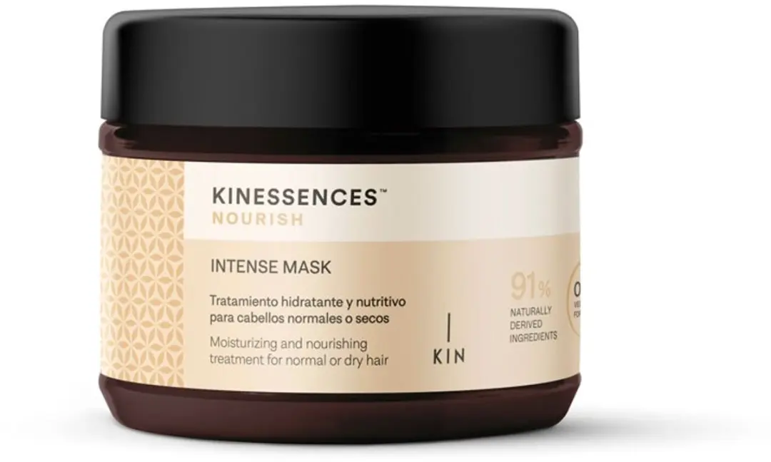 Kin Cosmetics Conditioner Lissant 200ml