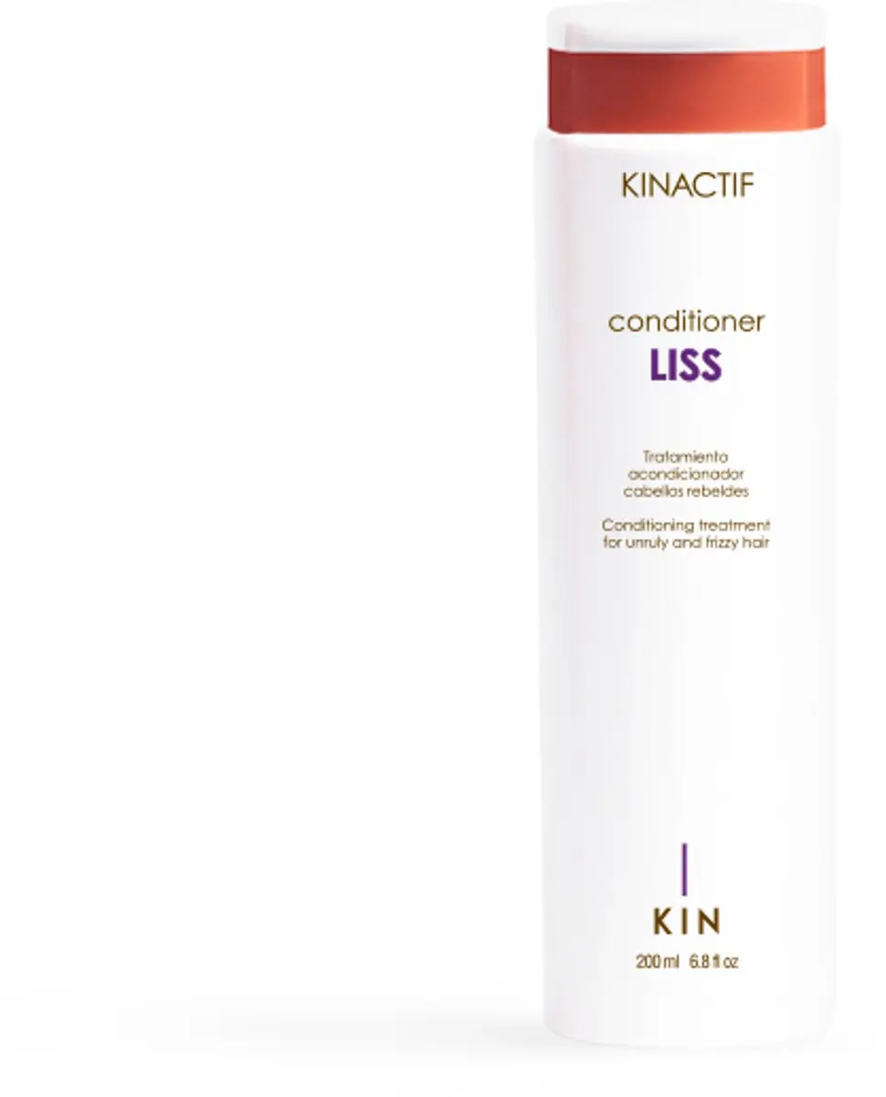 Kin Cosmetics Conditioner Lissant 200ml