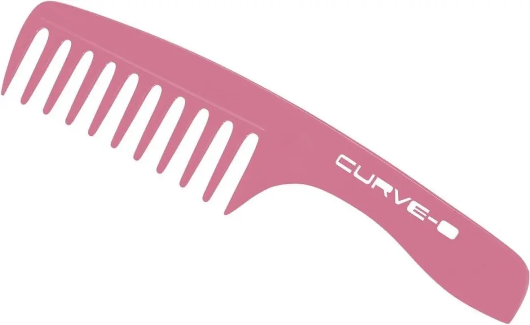 Curve-O Definition Comb Type 1