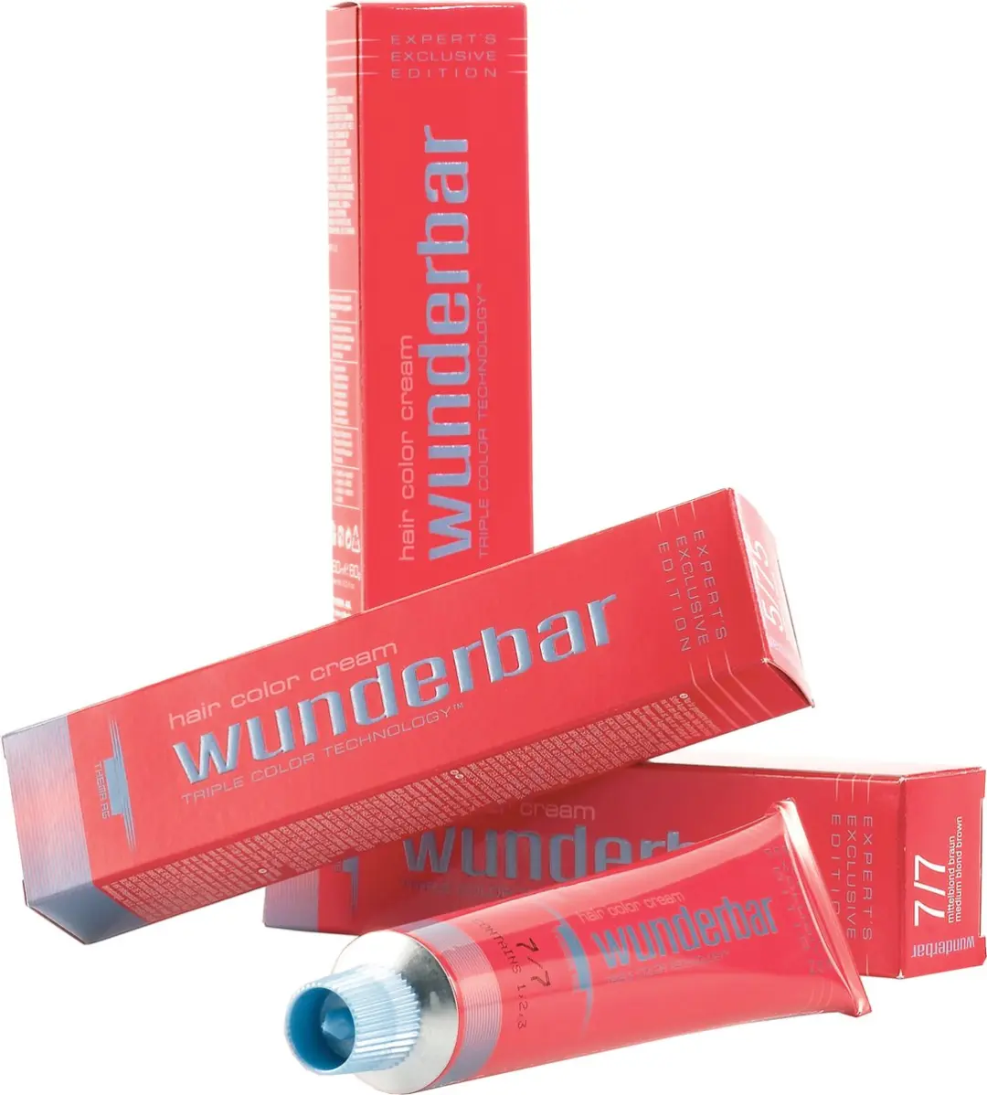 Wunderbar Haarverf 5/45 Permanent