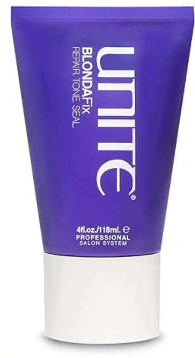 UNITE Blonda Toning Fix 118ml