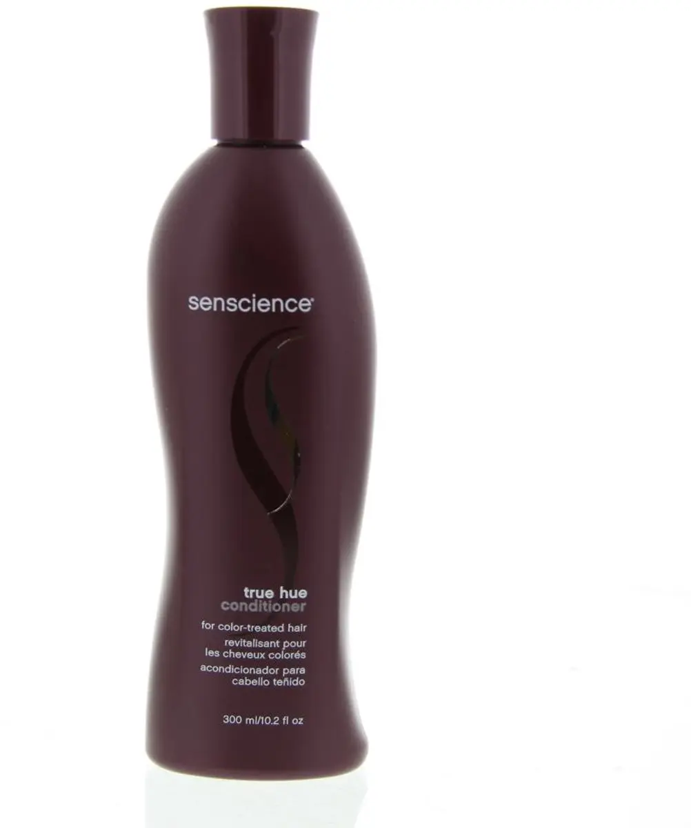 Senscience True Hue Conditioner 300ml