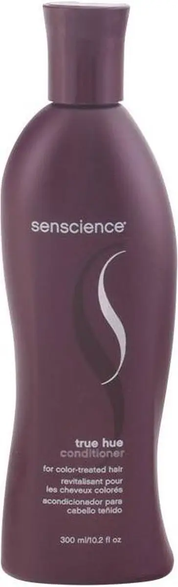 Senscience True Hue Conditioner 300ml