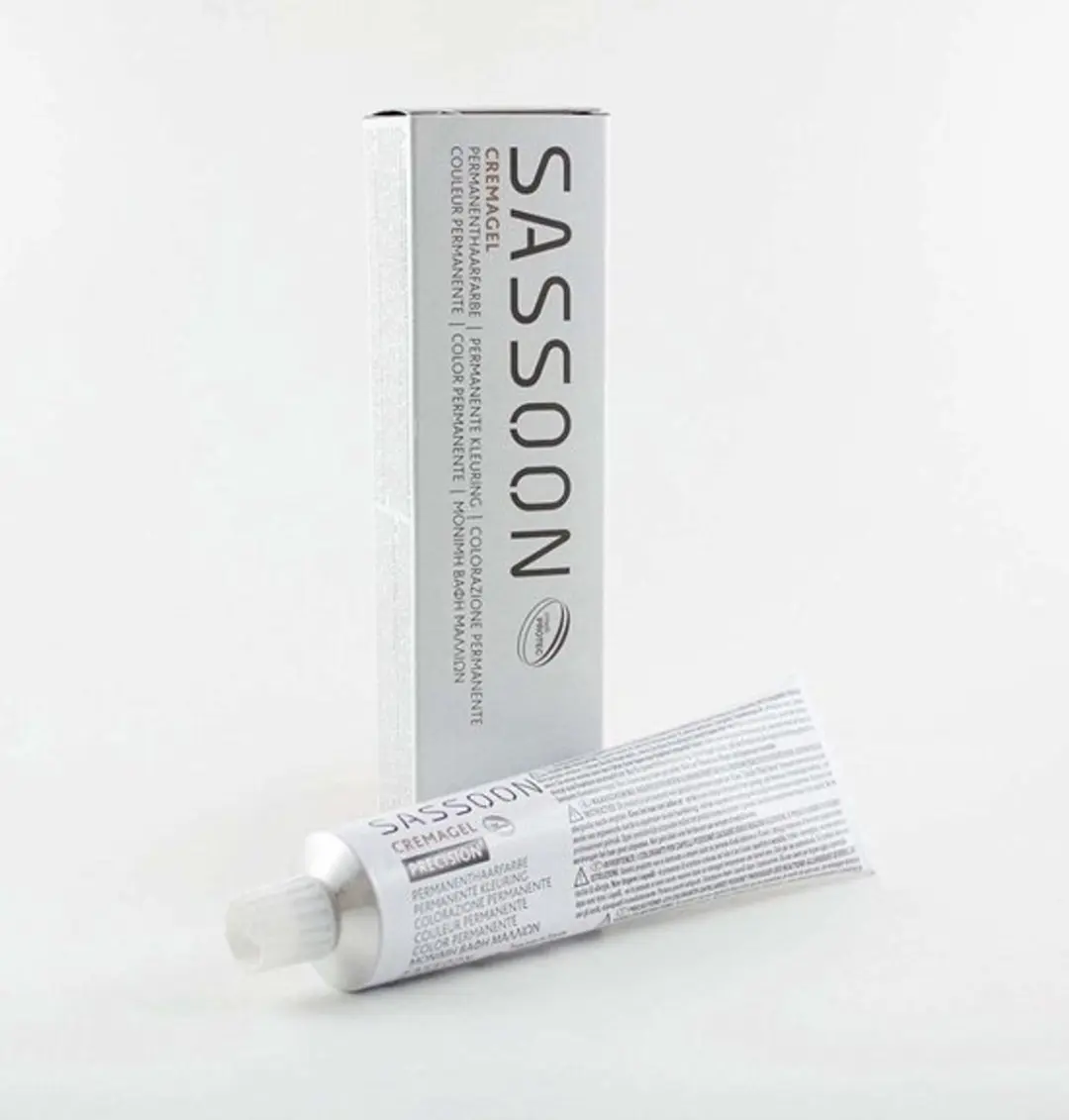 Sassoon Colour Cremagel 11 Lichtste Blond 60ml