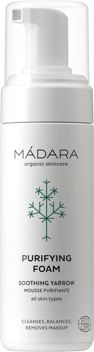 Mádara Purifying Foam 150ml
