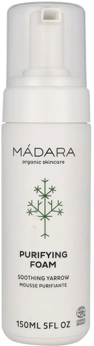 Mádara Purifying Foam 150ml