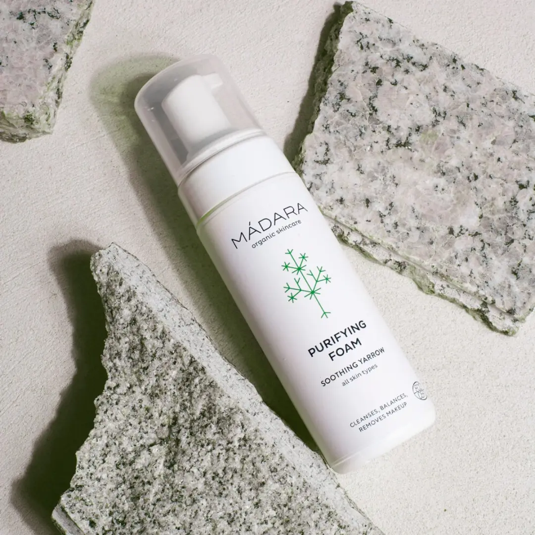 Mádara Purifying Foam 150ml