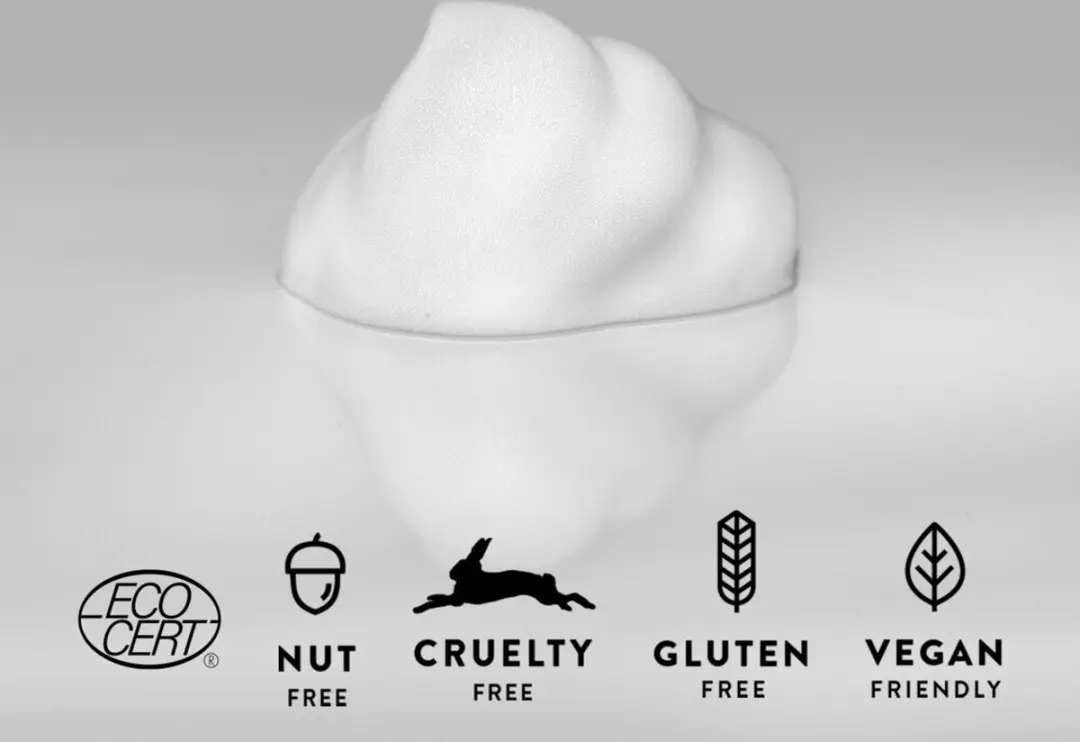 Mádara Purifying Foam 150ml