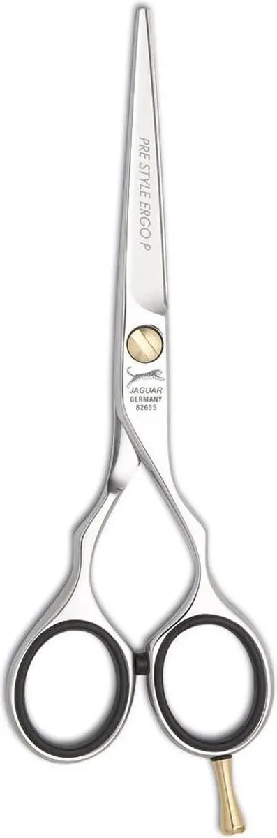 Jaguar Pre Style Ergo P Knipschaar 6.0 Inch