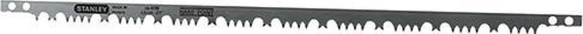 Stanley Boomzaagblad 750mm - Hout - 1-15-448