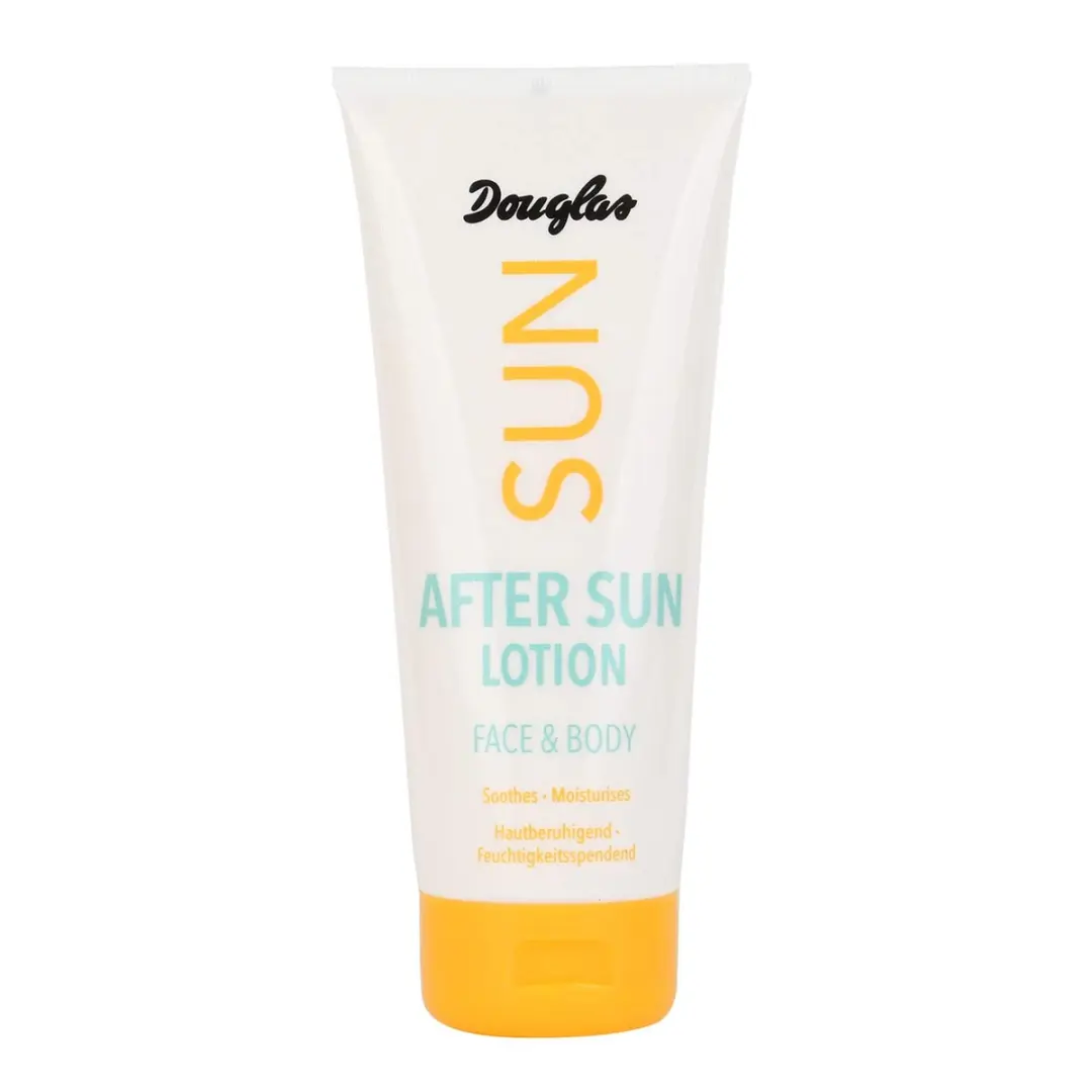 Douglas After Sun Lotion 200ml