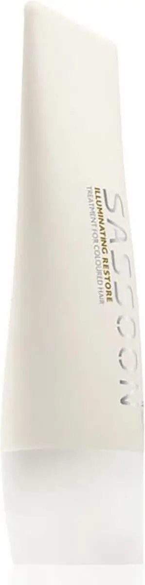 Sassoon Illuminating Restore Shampoo 500ml