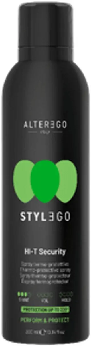 Alter Ego Stylego Hi-T Security Haarspray 300ml