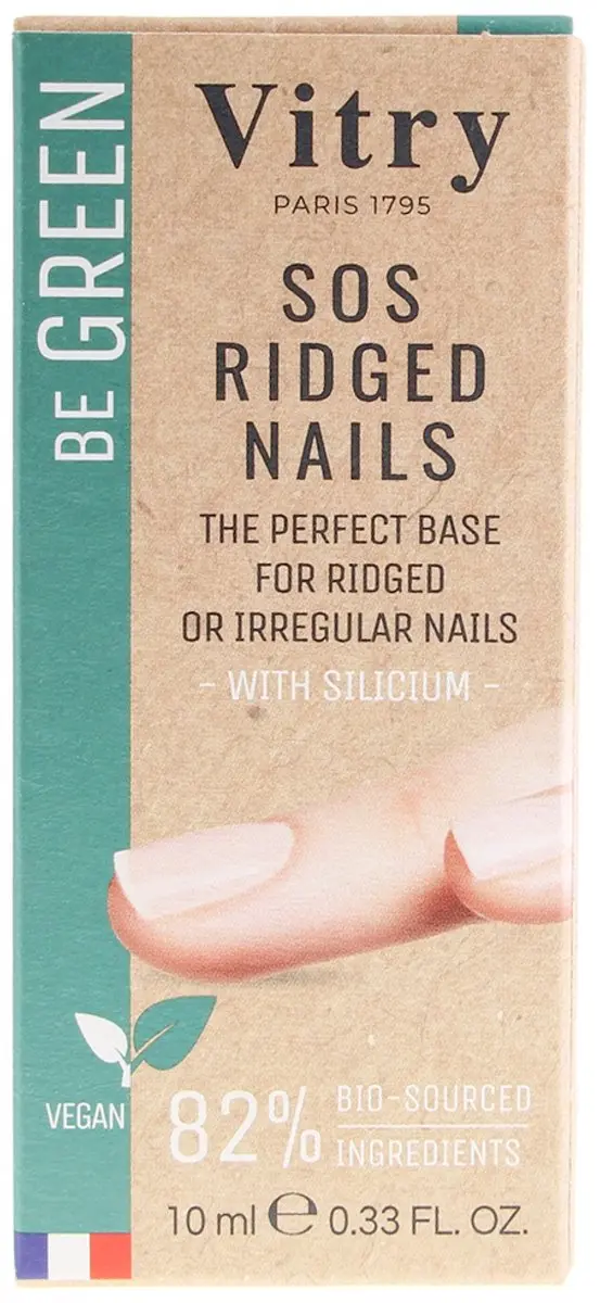Vitry SOS Gestreepte Nagels 10ml