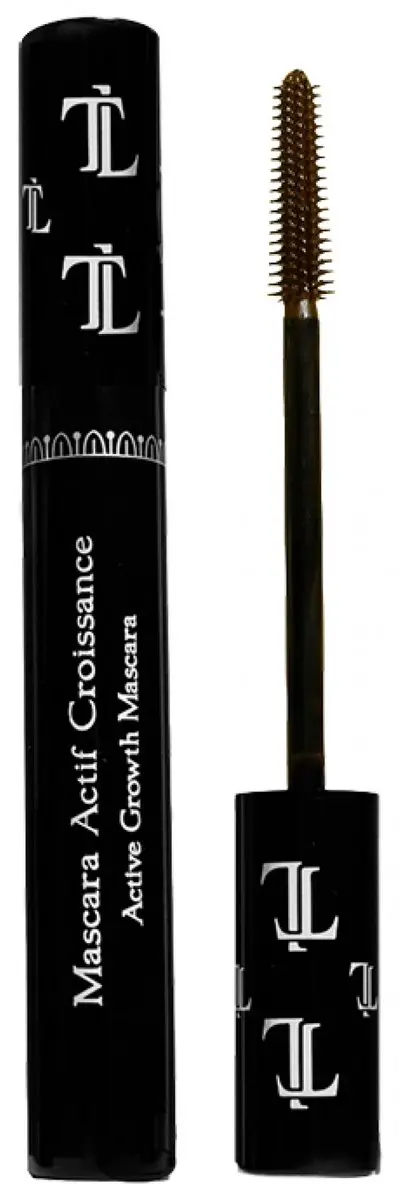 T.LeClerc Actif Croissance Mascara 10ml