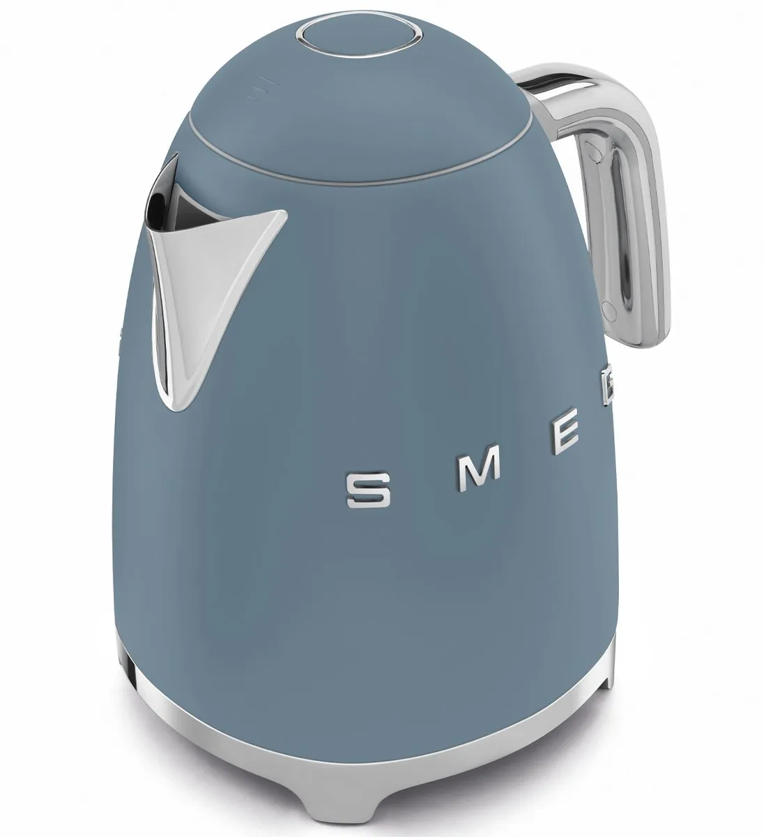 Smeg KLF03SBMEU Waterkoker 1,7L Storm Blue