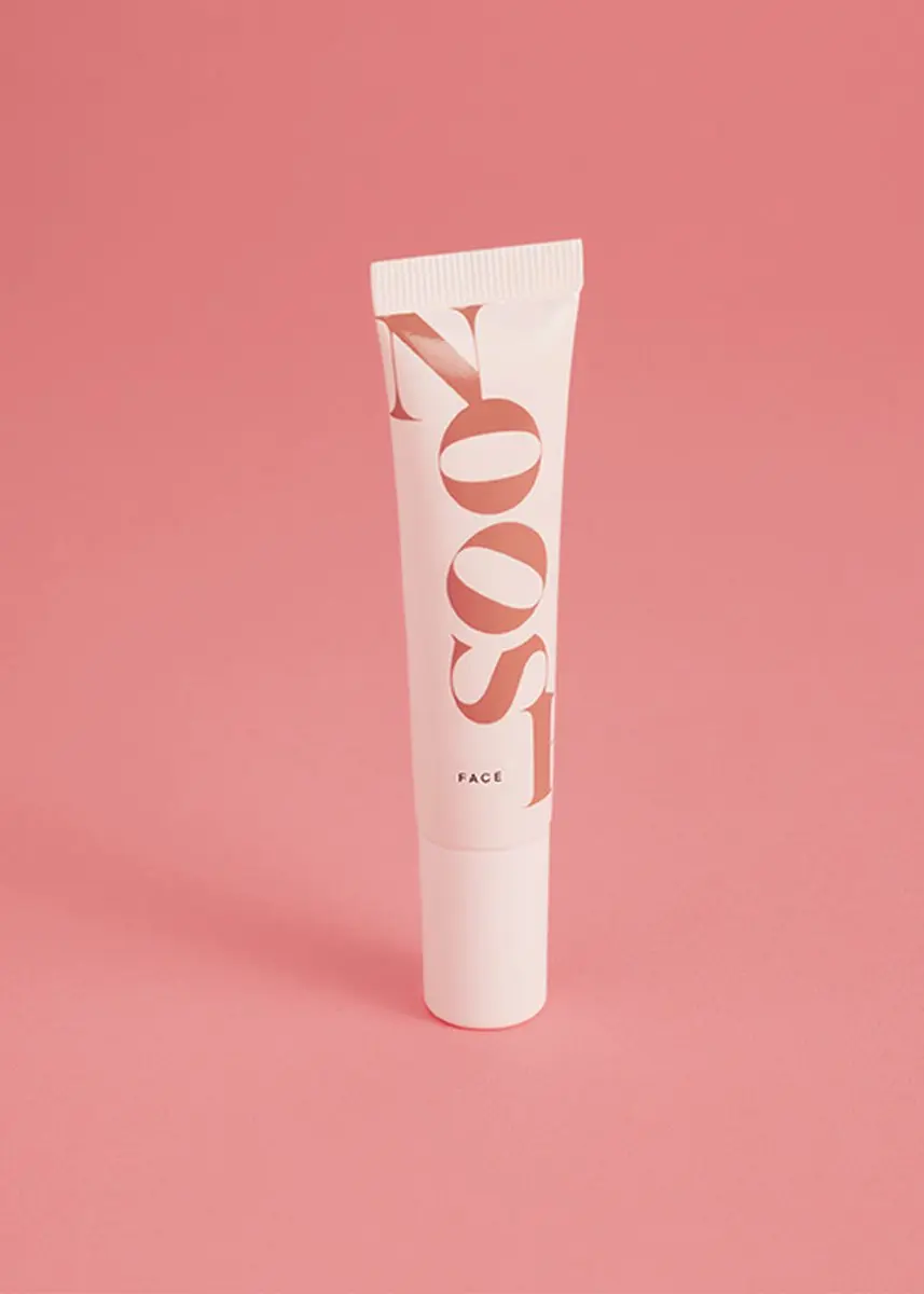 NOOSH True Romance Tender Touch Liquid Blush 15ml