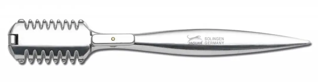 Jaguar Thin Pro Scheermes