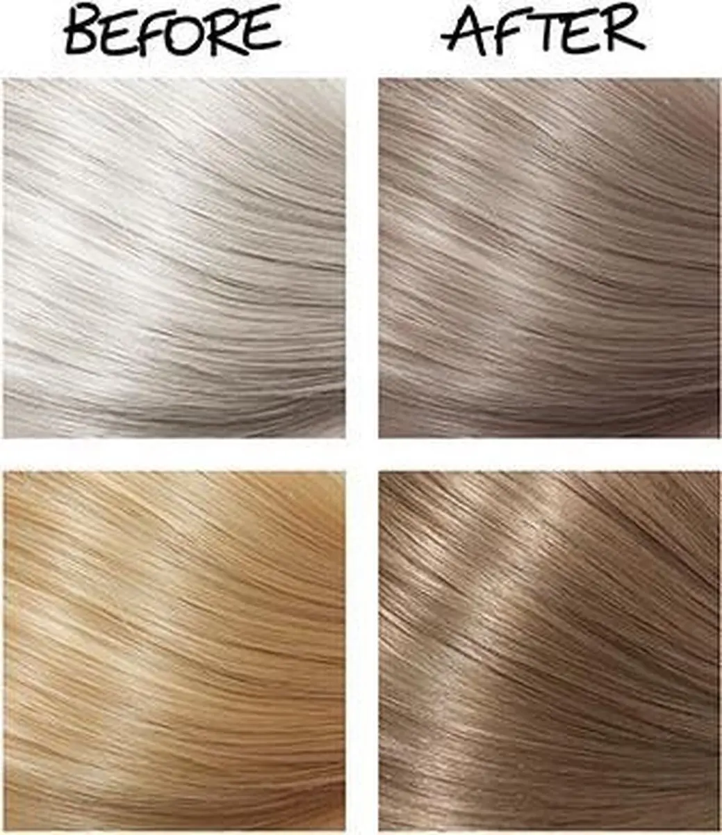 Label M Toner Highlighting Brunette 150ml