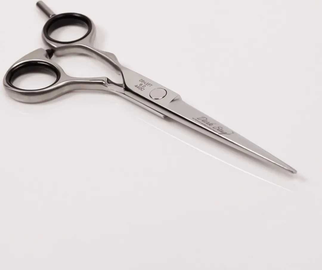 Dark Stag DS+ Offset Knipschaar 6" - Linkshandig