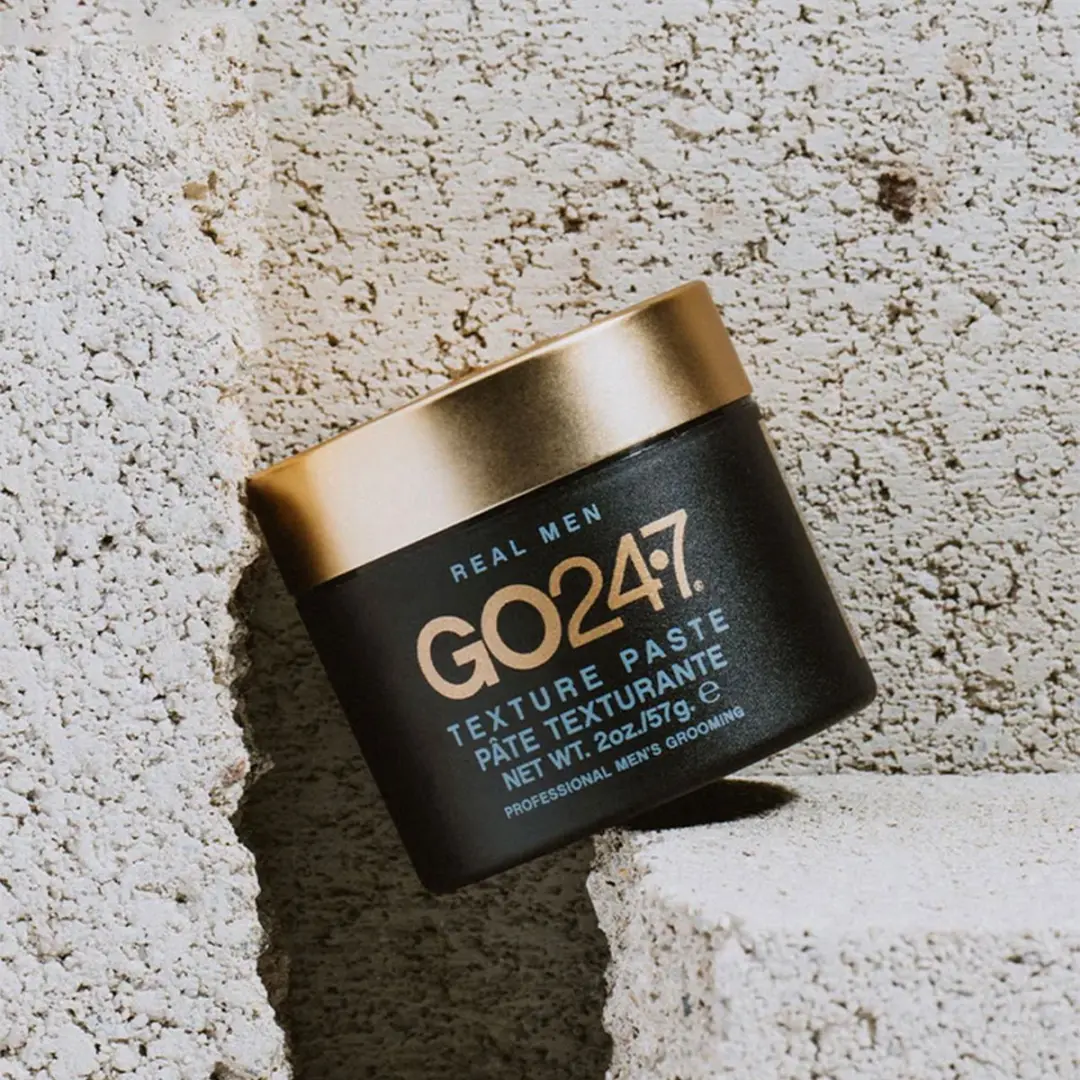 UNITE GO 24-7 Texture Paste 57g