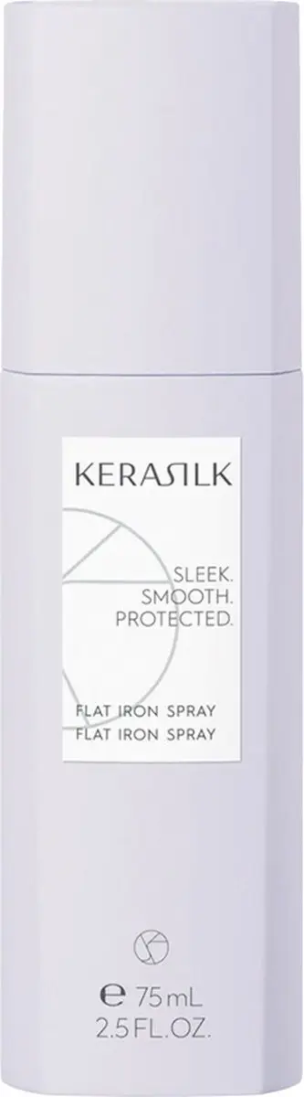 Kerasilk Flat Iron Spray 75ml
