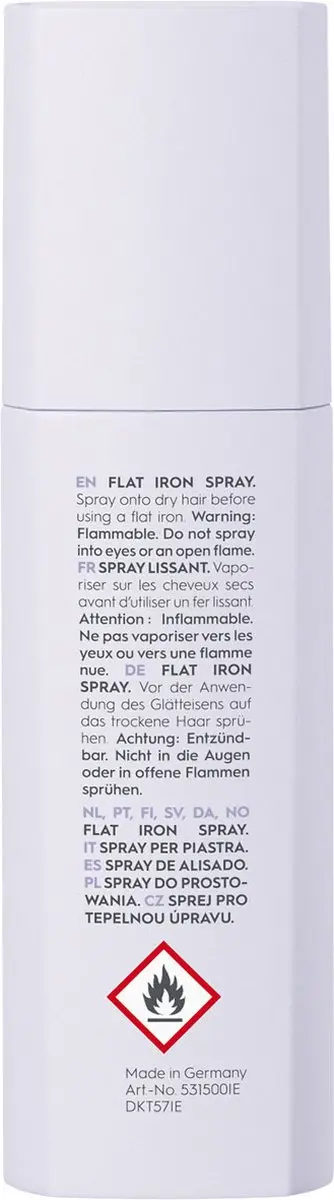Kerasilk Flat Iron Spray 75ml