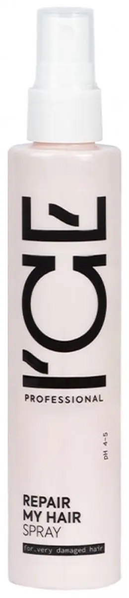ICE Professional Repair My Hair Spray 100ml