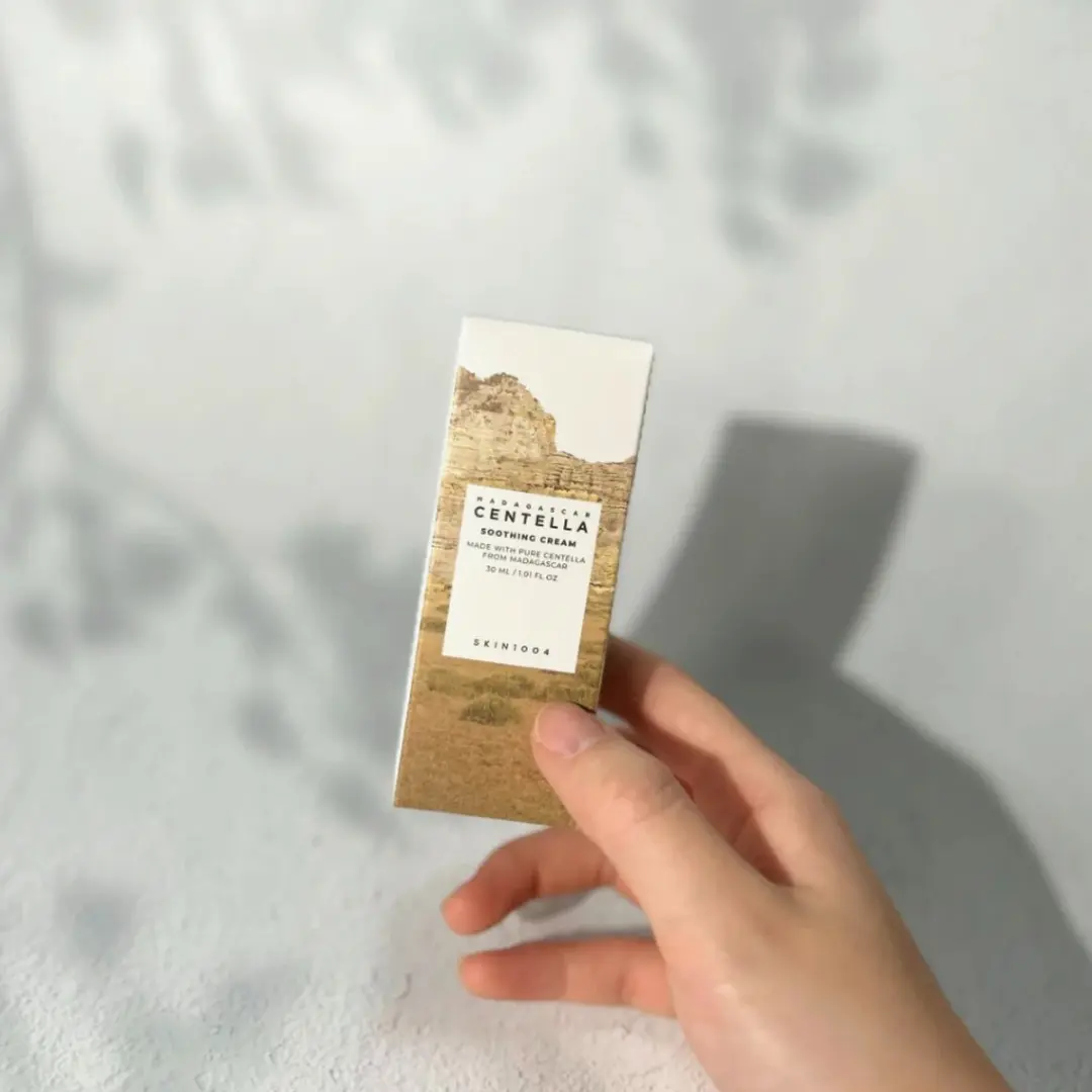 Skin1004 Madagascar Centella Ampoule Foam 20ml - afbeelding 6 van 6