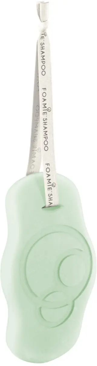 Foamie Shampoo Bar Aloe You Vera Much - 3 Stuks