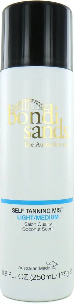 Bondi Sands Self Tanning Mist 250ml