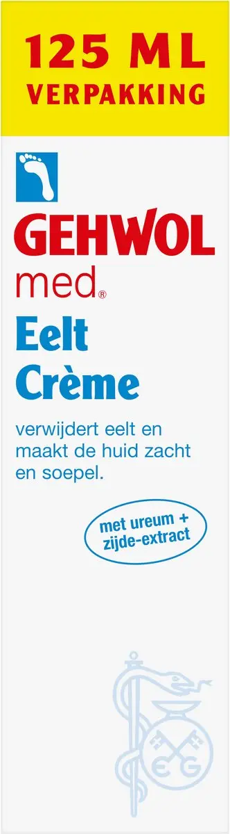 Gehwol Eeltcrème