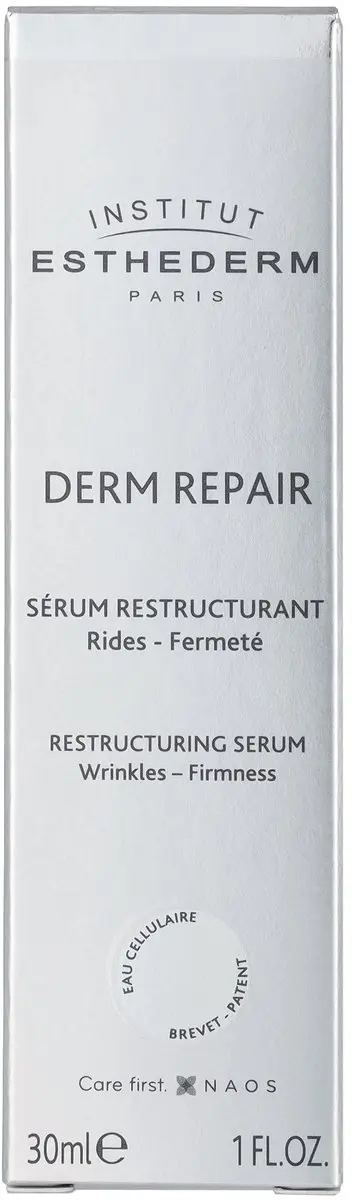 Institut Esthederm Sérum Restructant 30ml