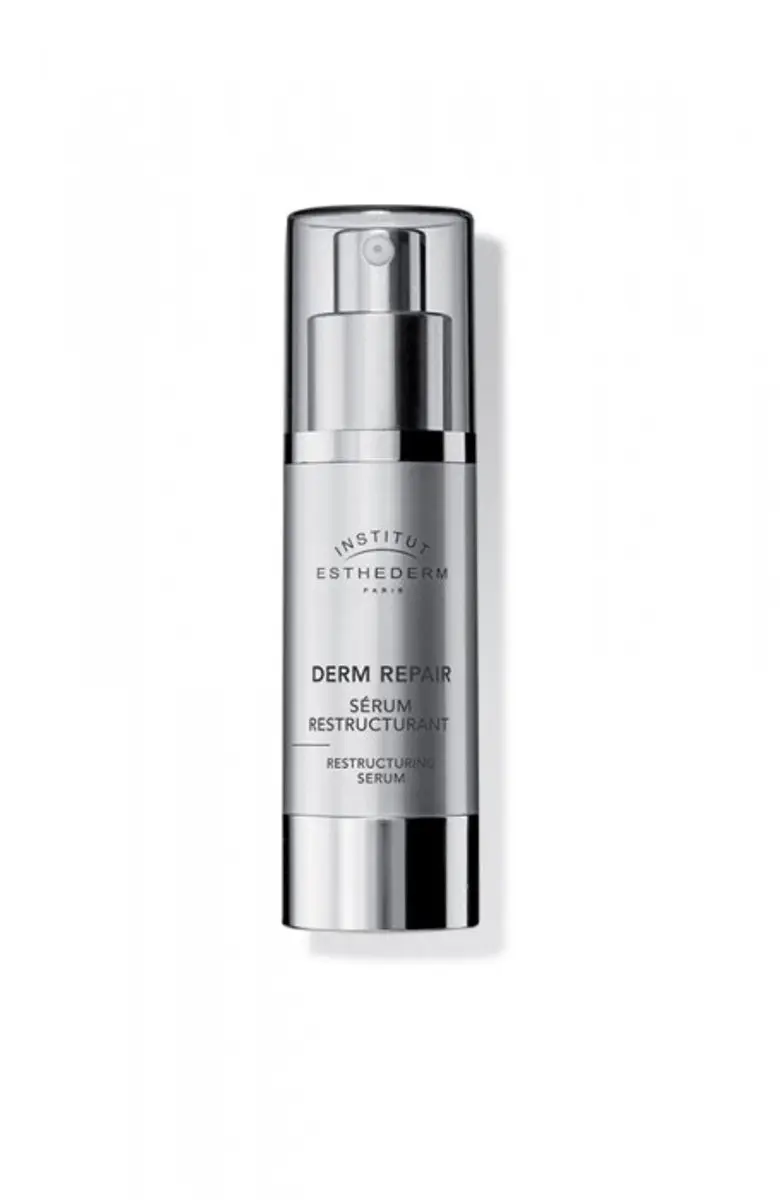 Institut Esthederm Sérum Restructant 30ml - afbeelding 6 van 6
