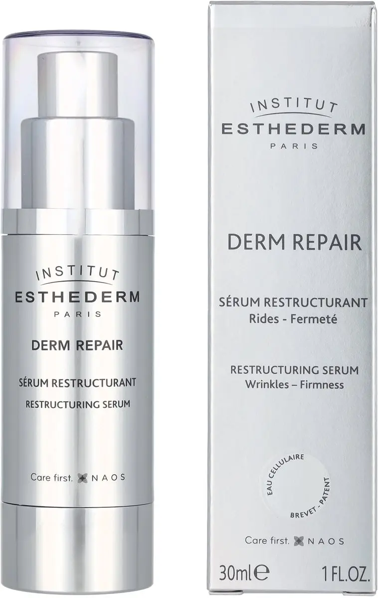 Institut Esthederm Sérum Restructant 30ml