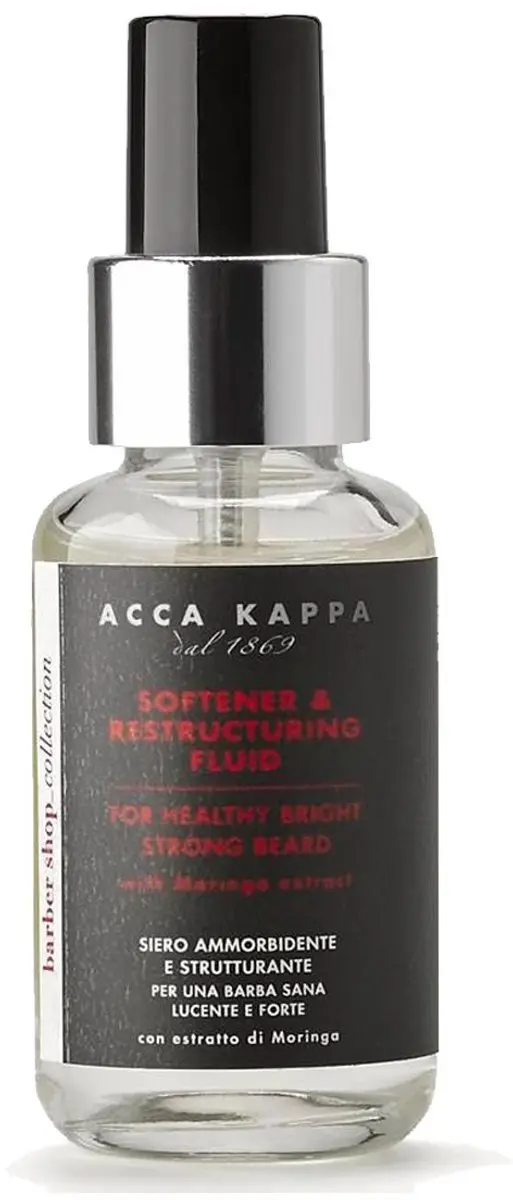 Acca Kappa Beard Fluid 50ml