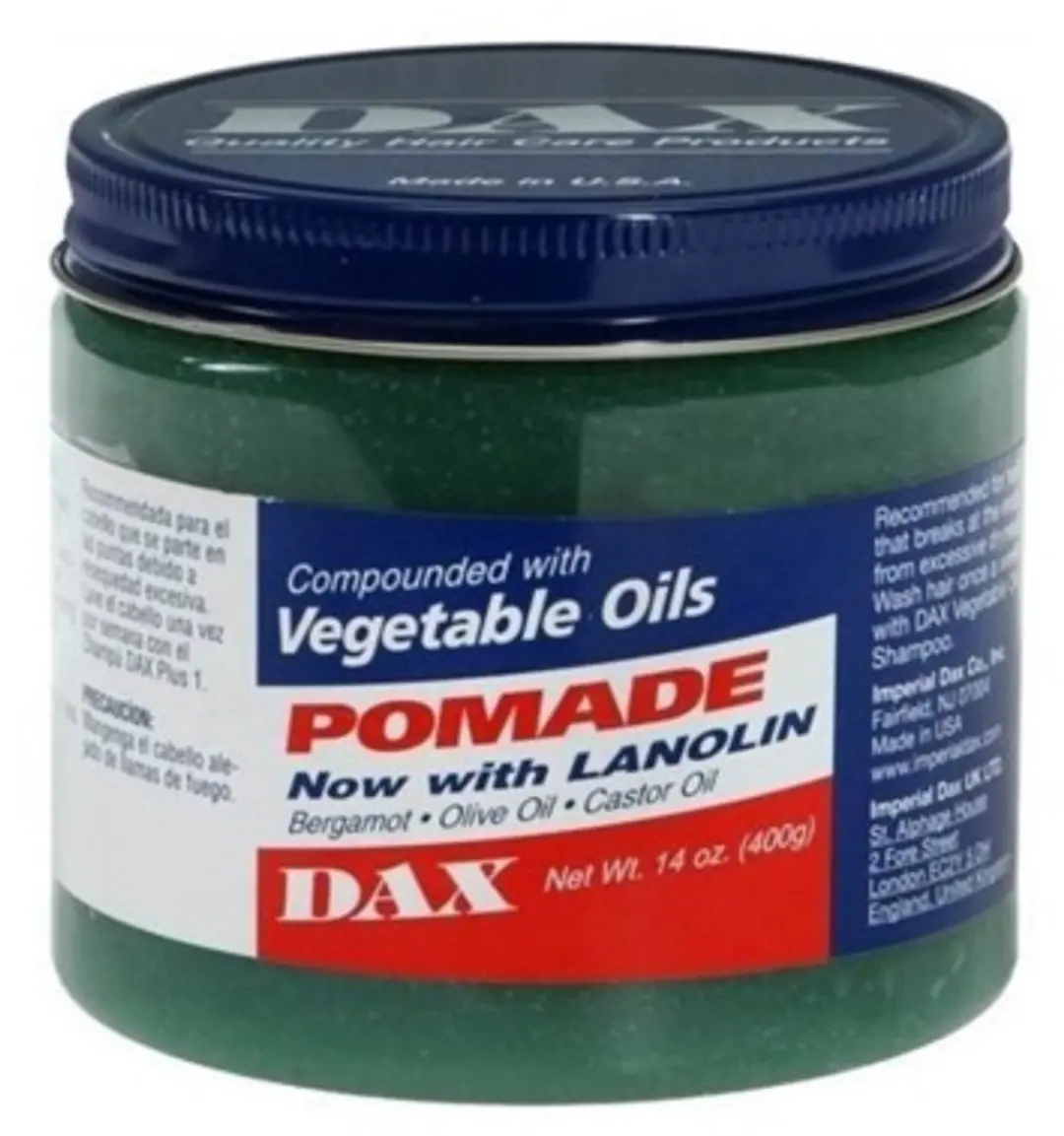 DAX Pomade 397g