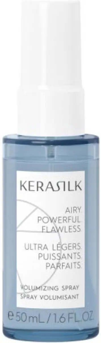 Kerasilk Repairing Spray 50ml
