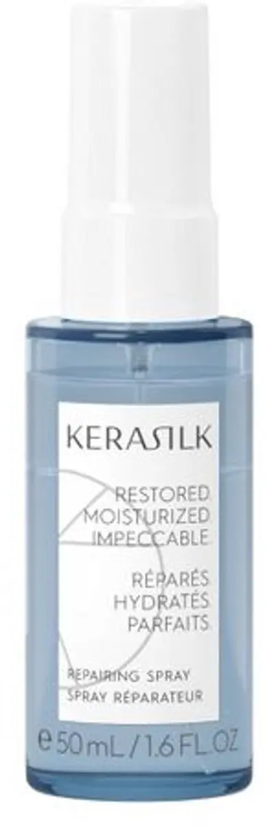Kerasilk Repairing Spray 50ml