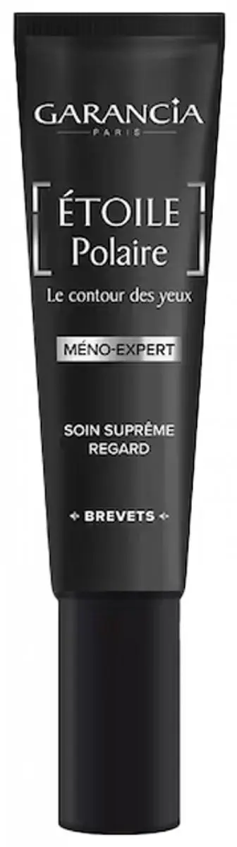 Garancia Meno-Expert Étoile Polaire Oogcontourcrème 10ml