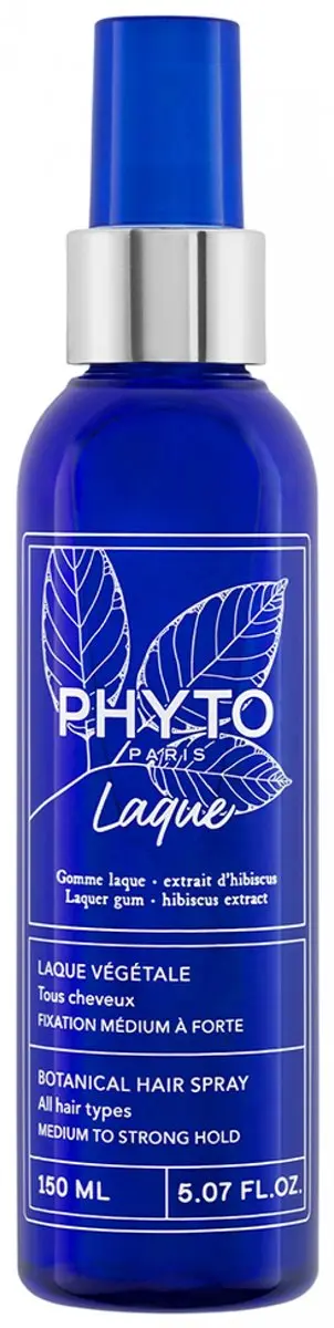 Phyto Laque Végétale Haarspray