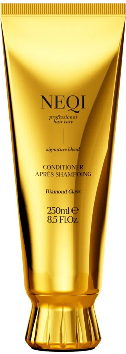 NEQI Diamond Glass Conditioner 250ml