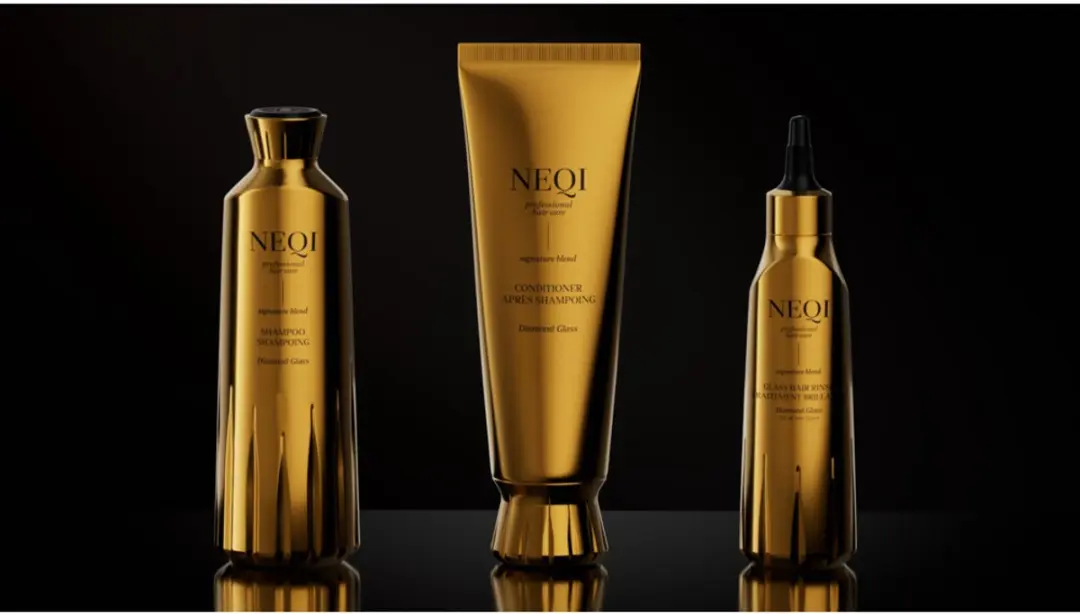 NEQI Diamond Glass Conditioner 250ml