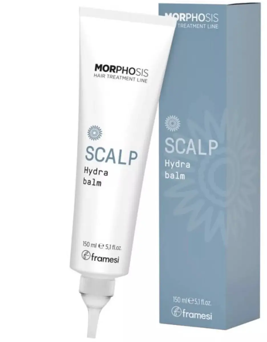 Hair Combi Morphosis Scalp Hydra Balm 150ml